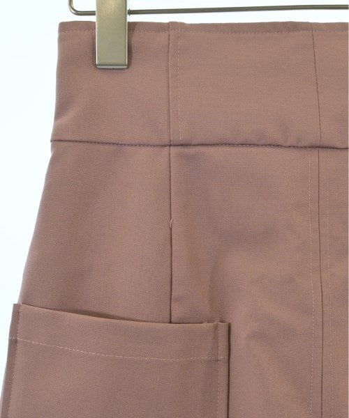 Andemiu Long/Maxi length skirts