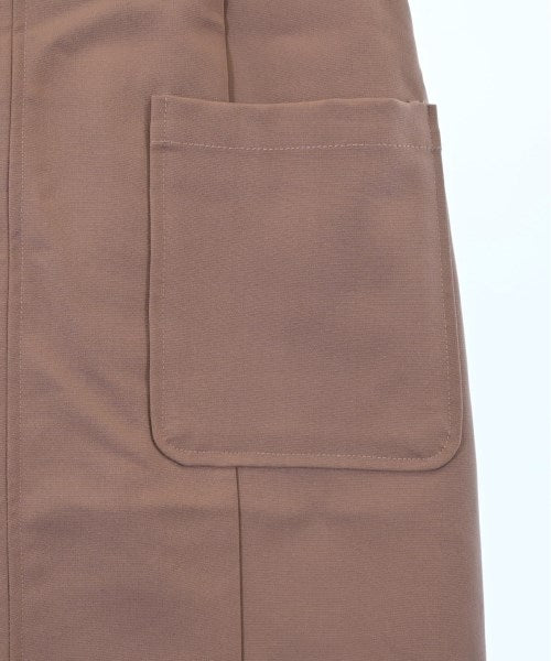 Andemiu Long/Maxi length skirts