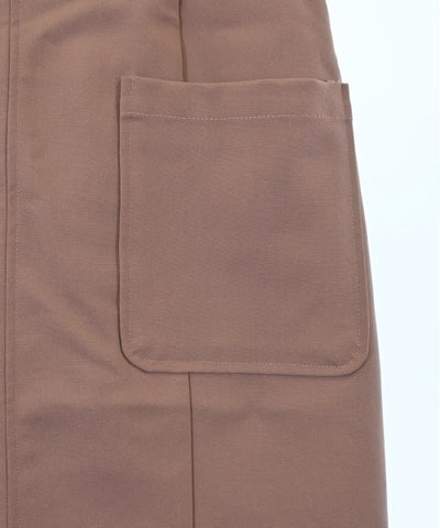 Andemiu Long/Maxi length skirts