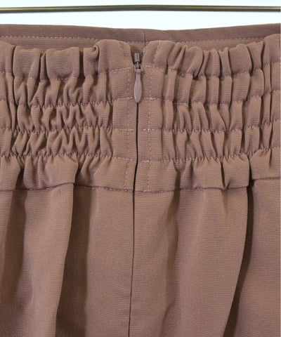 Andemiu Long/Maxi length skirts