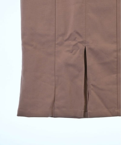 Andemiu Long/Maxi length skirts