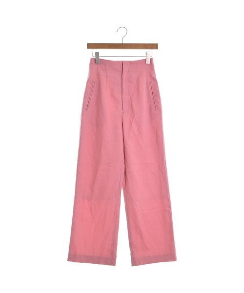 MADEMOISELLE ROPE Trousers