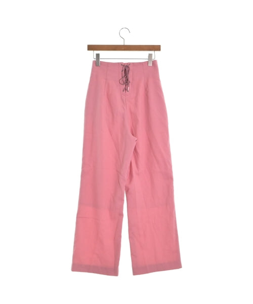 MADEMOISELLE ROPE Trousers