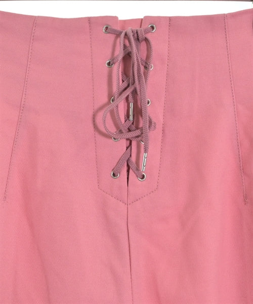 MADEMOISELLE ROPE Trousers