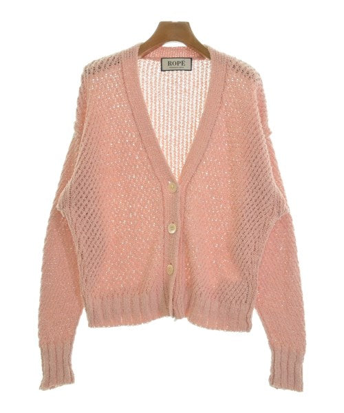 MADEMOISELLE ROPE Cardigans