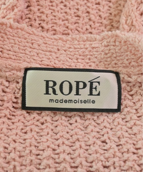 MADEMOISELLE ROPE Cardigans