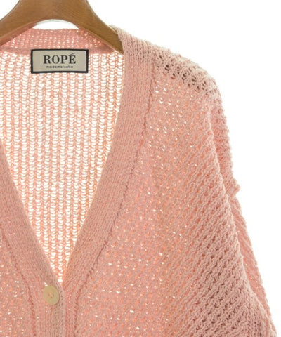 MADEMOISELLE ROPE Cardigans