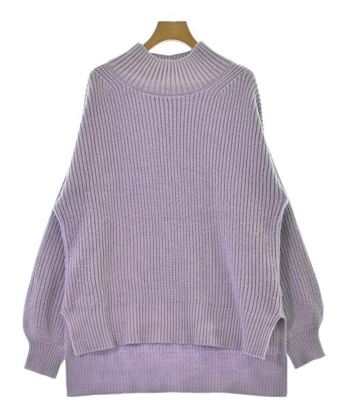 MADEMOISELLE ROPE Sweaters