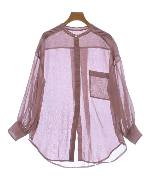 MADEMOISELLE ROPE Blouses