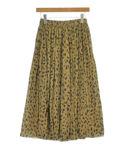 MADEMOISELLE ROPE Long/Maxi length skirts