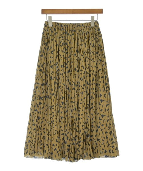 MADEMOISELLE ROPE Long/Maxi length skirts