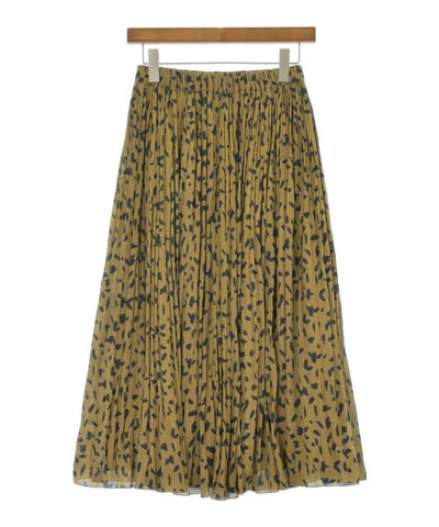 MADEMOISELLE ROPE Long/Maxi length skirts