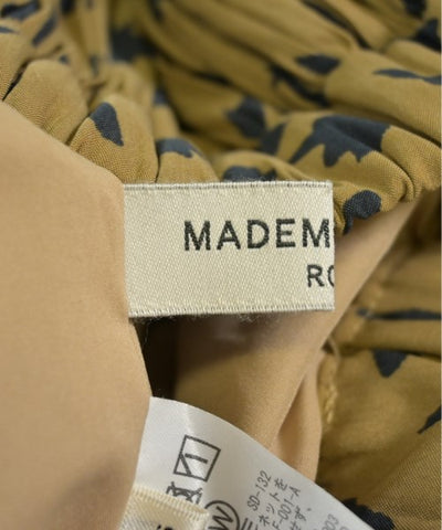 MADEMOISELLE ROPE Long/Maxi length skirts