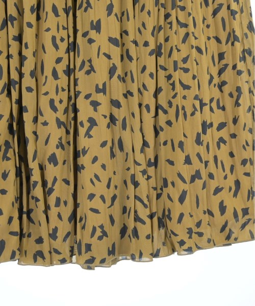 MADEMOISELLE ROPE Long/Maxi length skirts