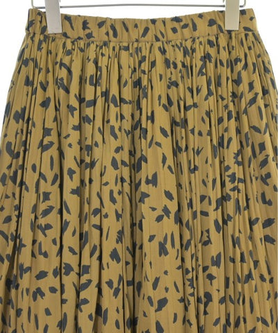 MADEMOISELLE ROPE Long/Maxi length skirts