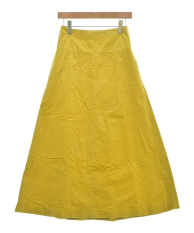 MADEMOISELLE ROPE Long/Maxi length skirts