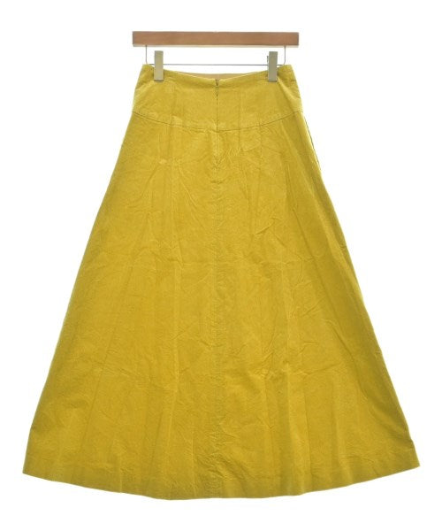 MADEMOISELLE ROPE Long/Maxi length skirts