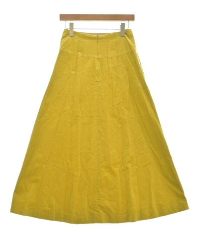 MADEMOISELLE ROPE Long/Maxi length skirts