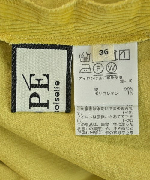 MADEMOISELLE ROPE Long/Maxi length skirts