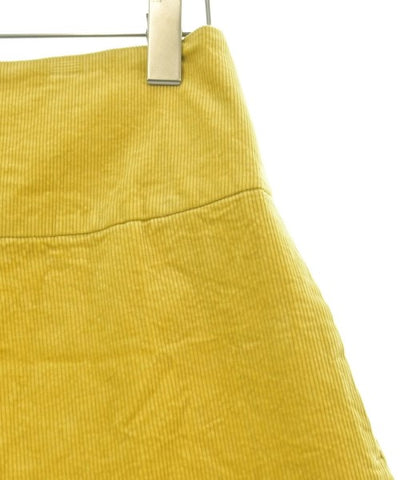 MADEMOISELLE ROPE Long/Maxi length skirts