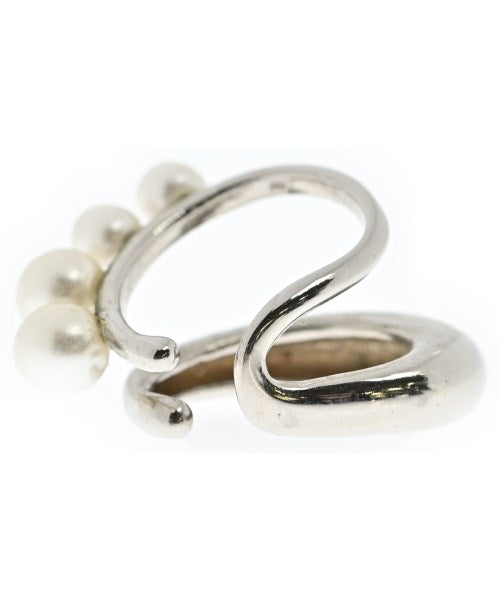 MADEMOISELLE ROPE Earrings