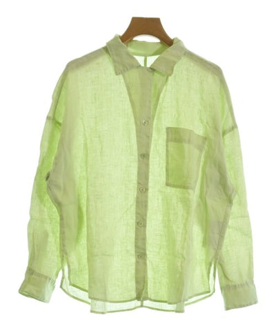 MADEMOISELLE ROPE Casual shirts