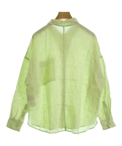 MADEMOISELLE ROPE Casual shirts