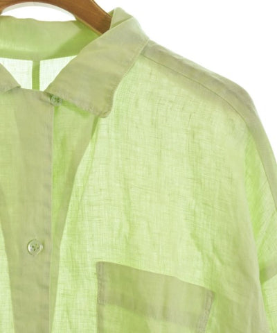 MADEMOISELLE ROPE Casual shirts