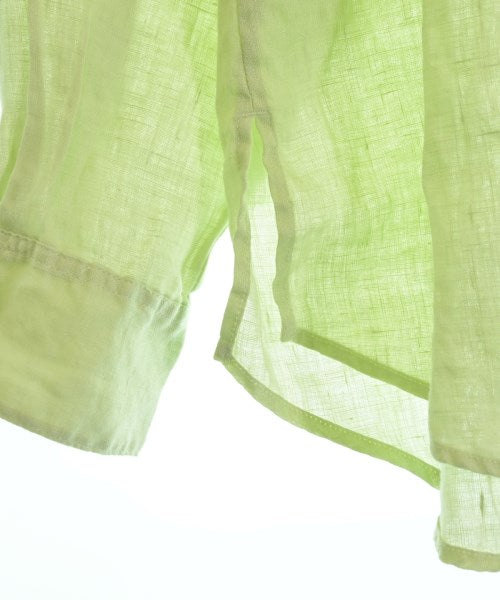 MADEMOISELLE ROPE Casual shirts