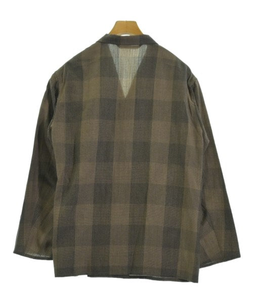 COMOLI Casual jackets