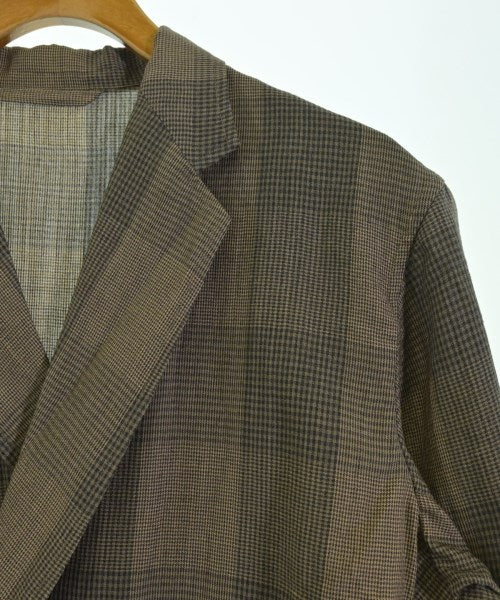 COMOLI Casual jackets