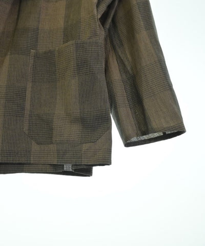 COMOLI Casual jackets