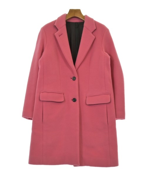 UNUSED Chesterfield coats