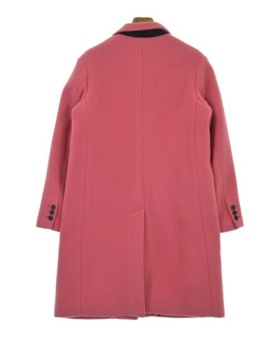 UNUSED Chesterfield coats