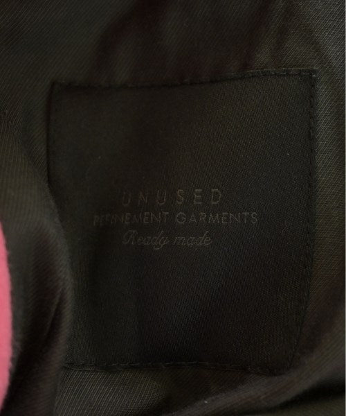 UNUSED Chesterfield coats