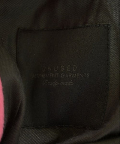 UNUSED Chesterfield coats