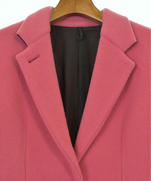 UNUSED Chesterfield coats