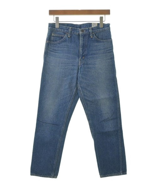 orSlow Jeans