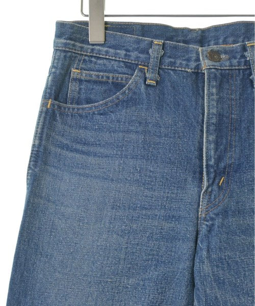 orSlow Jeans