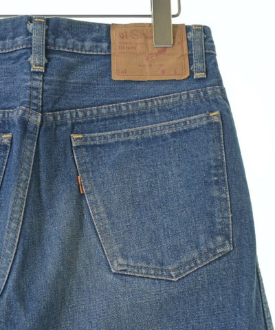 orSlow Jeans