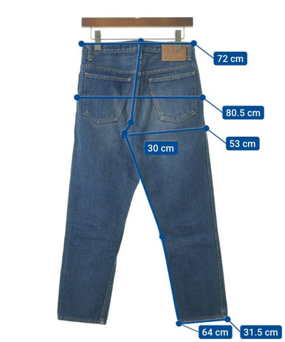 orSlow Jeans