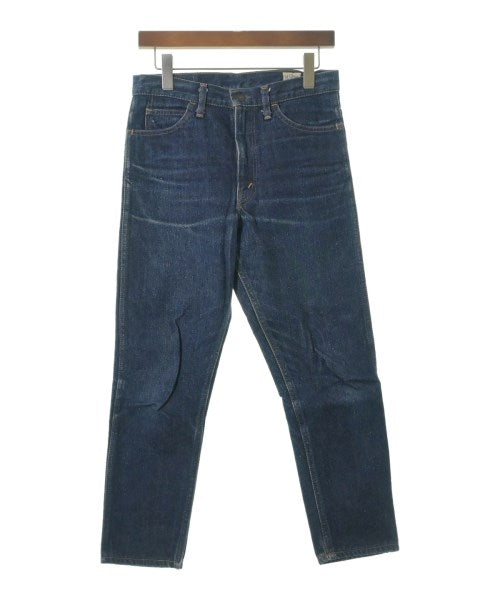 orSlow Jeans