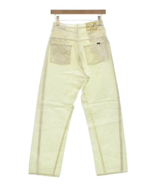 orSlow Jeans