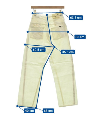 orSlow Jeans