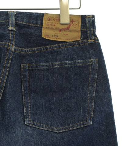 orSlow Jeans