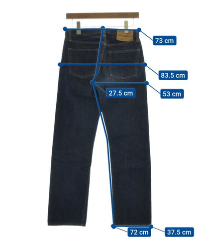 orSlow Jeans