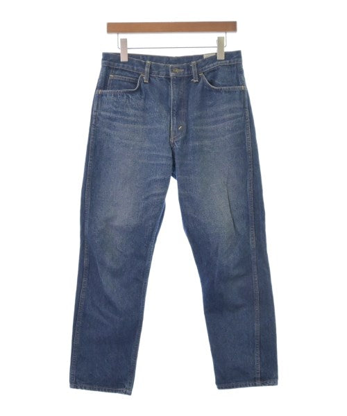 orSlow Jeans