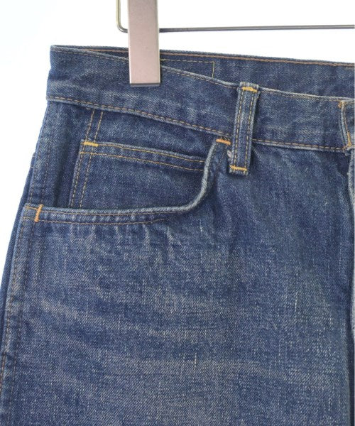 orSlow Jeans