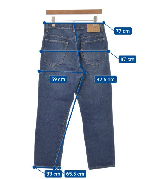 orSlow Jeans