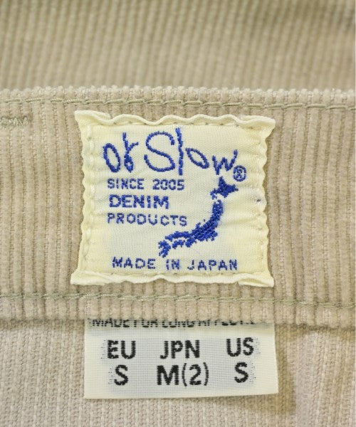 orSlow Other